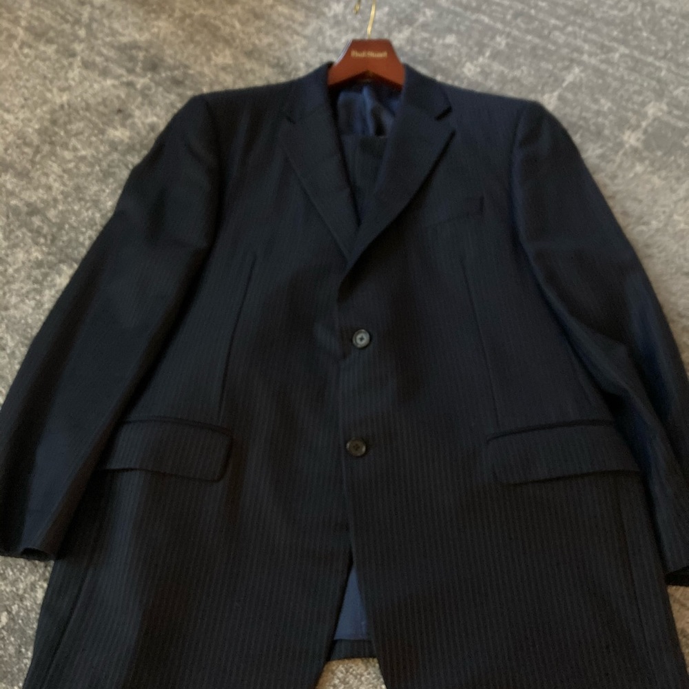 Hickey Freeman Suit and pants set